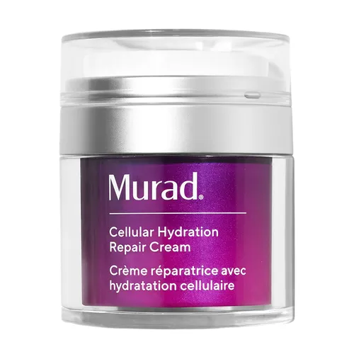 Mỹ phẩm - Kem Dưỡng Ẩm Và Làm Dịu Da Khô Murad Hydration Repair Cream 50ml - Vua Hàng Hiệu