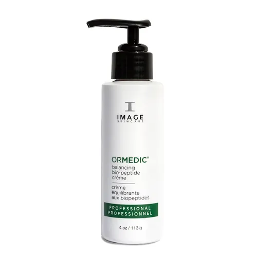 Kem Dưỡng Da Image Skincare Ormedic Balancing Bio Peptide Crème 113g