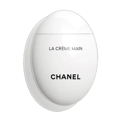 Kem Dưỡng Da Tay Chanel La Crème Main Hand Cream 50ml