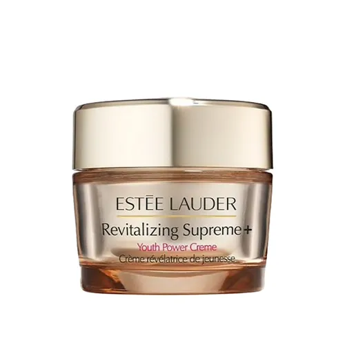 Kem Dưỡng Phục Hồi Da Estée Lauder Revitalizing Supreme+ Youth Power Soft Creme 15ml (No Box)