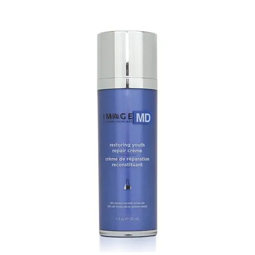 Image - Kem Dưỡng Phục Hồi Và Hỗ Trợ Trẻ Hóa Da Image Md Restoring Youth Repair Creme 30ml - Vua Hàng Hiệu