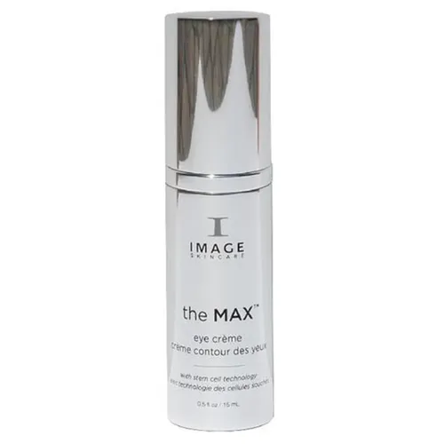 Kem Hỗ Trợ Giảm Nếp Nhăn, Bọng Mắt Và Trẻ Hóa Da Image Skincare The Max Eye Crème 15ml - Mỹ phẩm - Vua Hàng Hiệu