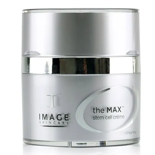 Kem Tế Bào Gốc Image Skincare The MAX Stem Cell Creme Hỗ Trợ Phục Hồi, Tái Tạo Và Trẻ Hóa Da 48g - Mỹ phẩm - Vua Hàng Hiệu