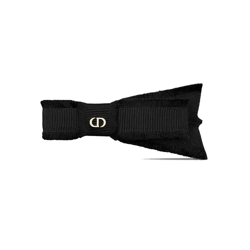 Dior - Kẹp Tóc Nữ Dior Mid-Length Flared Skirt Black Màu Đen - Vua Hàng Hiệu