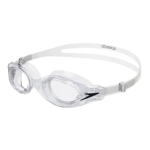 Kính Bơi Người Lớn Speedo Hydrosity 2.0 Màu Trắng