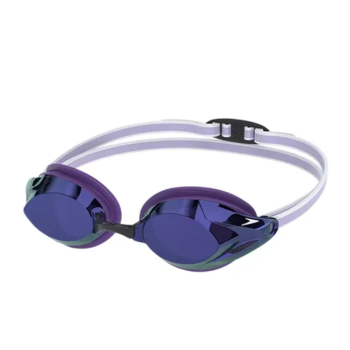 Kính Bơi Thi Đấu Nữ Speedo Vanquisher 3.0 Màu Tím