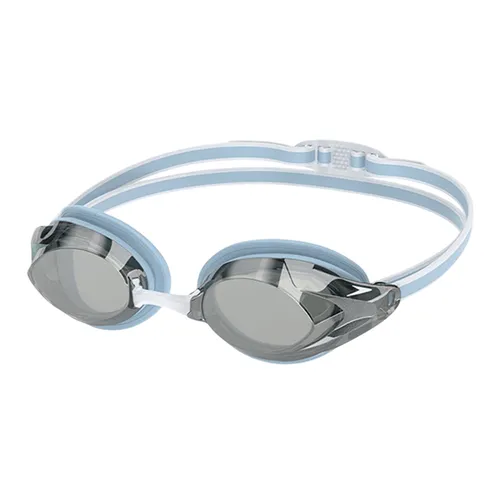 Kính Bơi Thi Đấu Nữ Speedo Vanquisher 3.0 Màu Xanh Dương