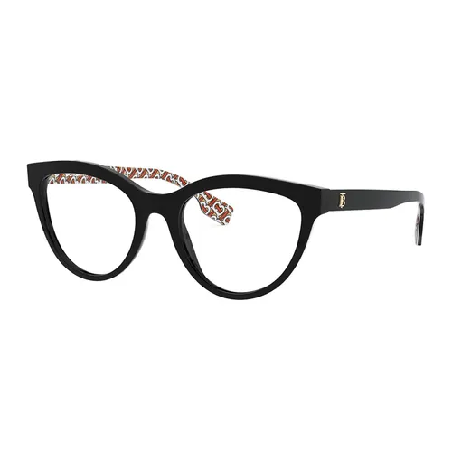 Kính Mắt Cận Burberry Eyeglasses BE2311 3824 Màu Đen