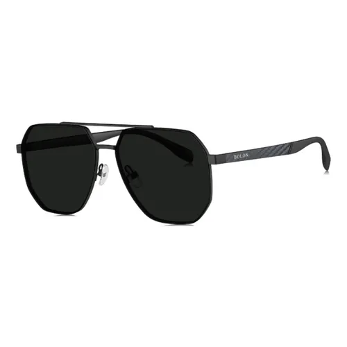 Kính Mát Nam Bolon Sunglasses BL7199 C91 Màu Đen