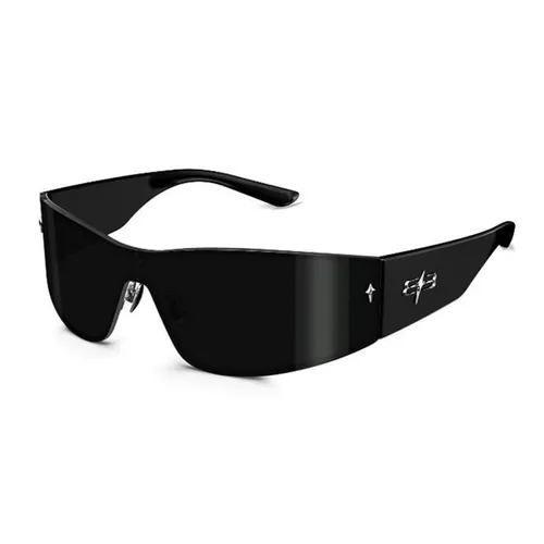 Kính Mát Nam Molsion Sunglass MS8066 B10 Màu Đen - Kính mắt - Vua Hàng Hiệu