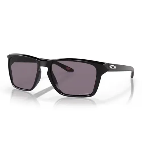 Kính mắt Oakley Nam - Kính Mát Nam Oakley Sunglasses 0OO9448 94480157 Màu Đen Tím - Vua Hàng Hiệu