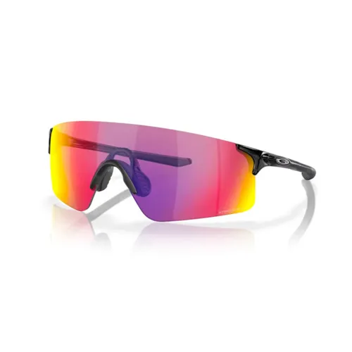 Kính mắt - Kính Mát Nam Oakley Sunglasses 0OO9454A 94540238 Màu Hồng Tím - Vua Hàng Hiệu
