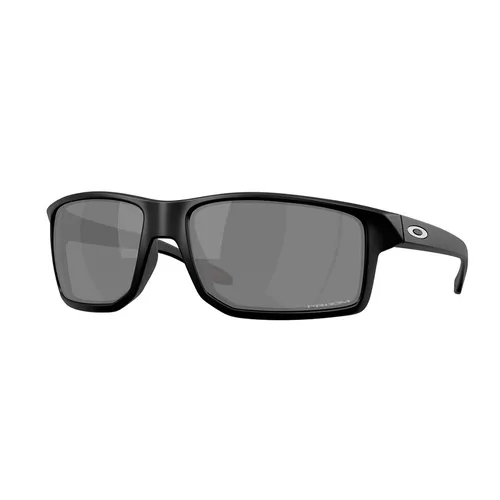 Kính Mát Nam Oakley Sunglasses 0OO9470 94700162 Màu Xám/Đen - Kính mắt - Vua Hàng Hiệu