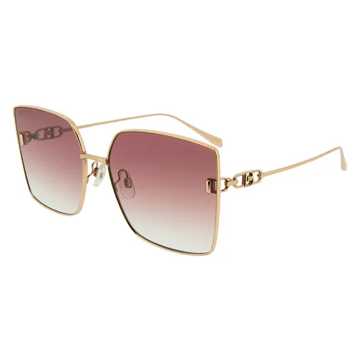 Kính mắt - Kính Mát Nữ Bolon BL7207 A33 Sunglasses Màu Hồng Gradient - Vua Hàng Hiệu
