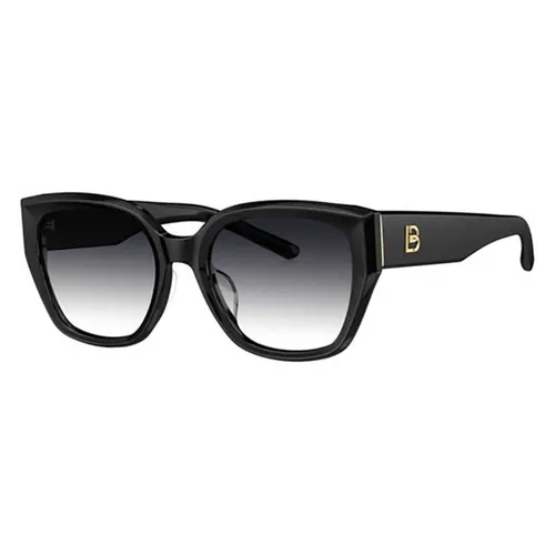 Kính mắt - Kính Mát Nữ Bolon Sunglasses BL3200 A11 Màu Đen - Vua Hàng Hiệu