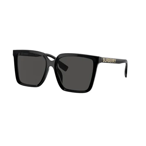 Kính Mát Nữ Burberry 0BE4411D 30018757 Black Màu Đen