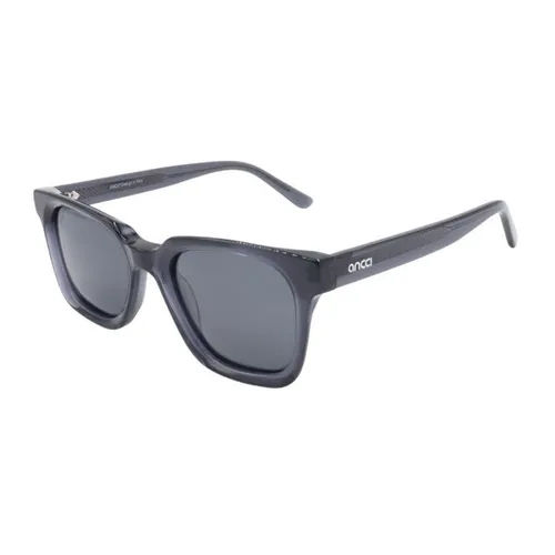 Kính Mát Unisex Ancci AC44422 C6 Màu Xám