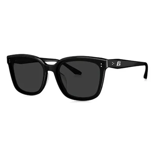 Kính mắt - Kính Mát Unisex Bolon BL3199 C10 Màu Đen - Vua Hàng Hiệu