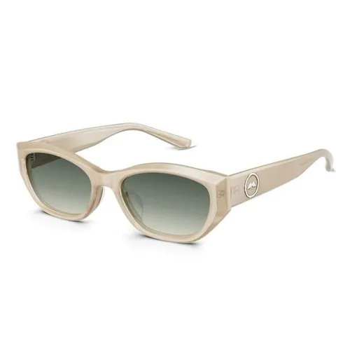 Kính mắt - Kính Mát Unisex Bolon Sunglasses MS3105 A98 Màu Xanh/Be - Vua Hàng Hiệu