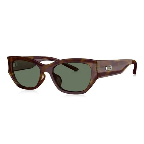 Kính mắt - Kính Mát Unisex Bolon Sunglasses Tortoises BX5008 A28 Màu Đồi Mồi - Vua Hàng Hiệu