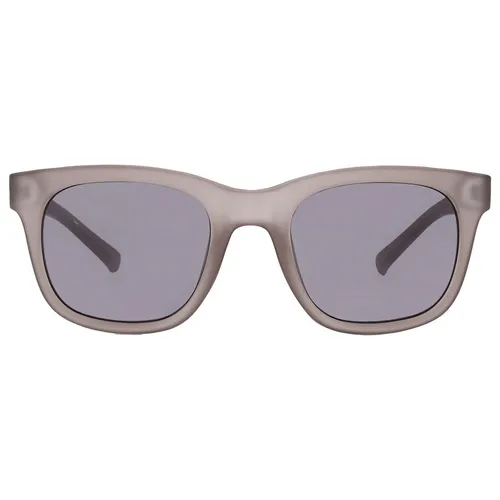 Kính Mát Unisex Calvin Klein CK Sunglasses R722S 014 50 Màu Xám - Kính mắt - Vua Hàng Hiệu