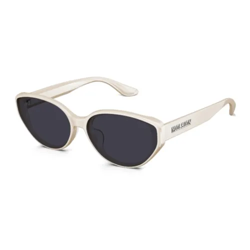 Kính mắt - Kính Mát Nữ Molsion Sunglasses MS3083 C91 Màu Be - Vua Hàng Hiệu
