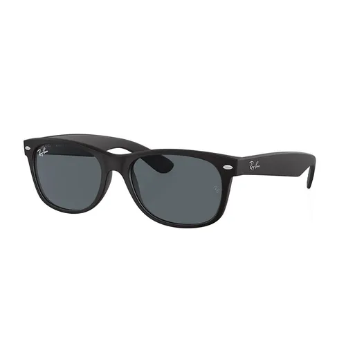 Kính Mát Unisex Rayban 0RB2132F 622/R555 Màu Xanh/Đen - Kính mắt - Vua Hàng Hiệu