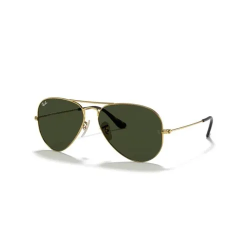 Rayban - Kính Mát Unisex Rayban 0RB3025 18162 Màu Xanh Green - Vua Hàng Hiệu