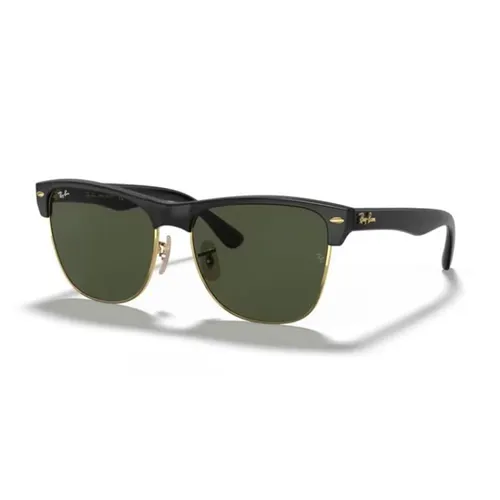 Rayban - Kính Mát Unisex Rayban Sunglasses 0RB4175 87757 Màu Xanh Green/Đen - Vua Hàng Hiệu