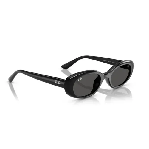 Kính Mát Unisex Rayban Sunglasses 0RB4441D 66778753 Màu Đen