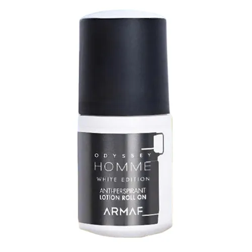 Lăn khử mùi - Lăn Khử Mùi Nam Armaf Odyssey Homme White Edition - Vua Hàng Hiệu
