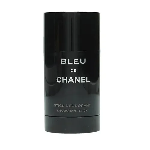 Lăn khử mùi - Lăn Khử Mùi Nam Chanel Bleu De Stick Deodorant - Vua Hàng Hiệu