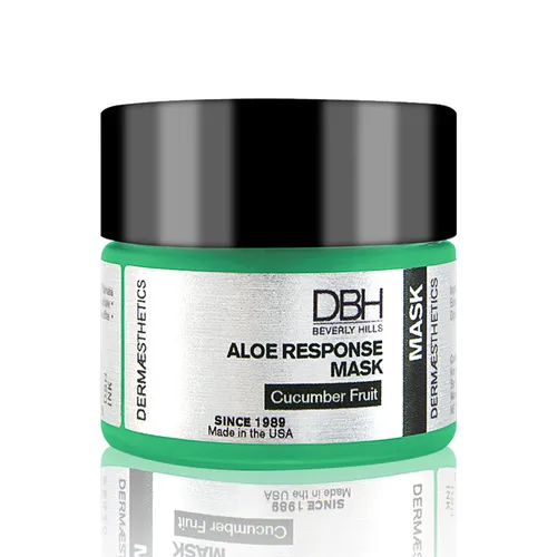 Mặt Nạ DBH Aloe Response Mask 30ml