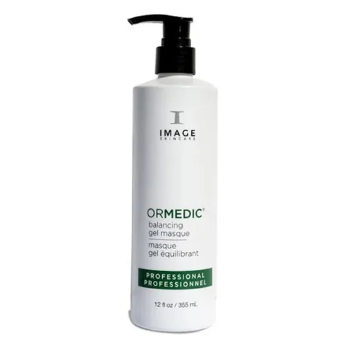 Mặt nạ - Mặt Nạ Phục Hồi Image Ormedic Balancing Gel Masque 355ml - Vua Hàng Hiệu