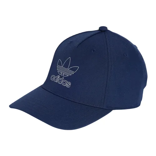 Mũ Adidas Classic Style Baseball Cap JI9463 Màu Xanh Blue