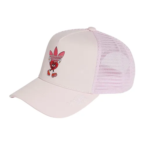 Mũ Adidas Originals Baseball Cap JD0980 Màu Hồng Size 54-57