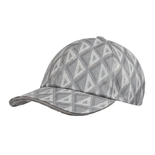 Mũ nón Dior - Mũ Dior Diamond Baseball Cap Gray Coated 243C903C5766-C888 Màu Xám - Vua Hàng Hiệu