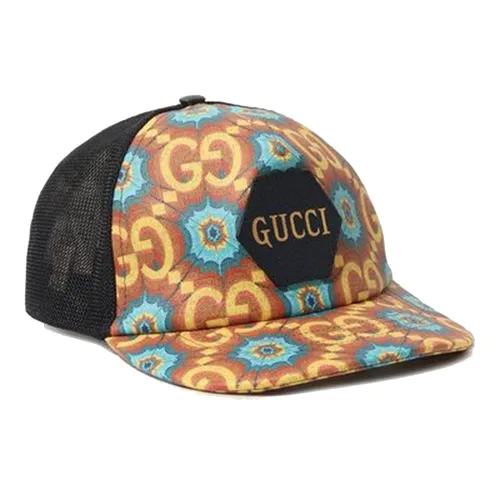 Mũ Gucci  679995 4HAMB Phối Màu Size S