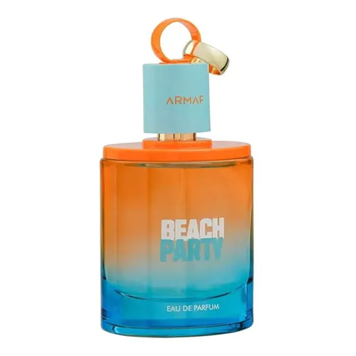 Nước hoa Unisex - Nước Hoa Armaf Beach Party Eau De Parfum 100ml - Vua Hàng Hiệu