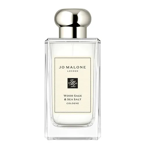Nước hoa Cologne - Nước Hoa Unisex Jo Malone Wood Sage & Sea Salt Cologne 100ml - Vua Hàng Hiệu