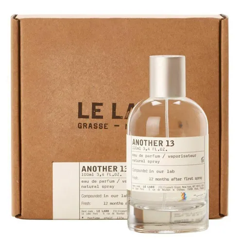 Nước Hoa Unisex Le Labo Another 13 EDP 100ml