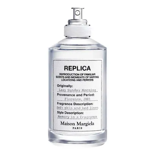 Nước hoa - Nước Hoa Unisex Maison Martin Margiela Replica Lazy Sunday Morning EDT 100ml - Vua Hàng Hiệu