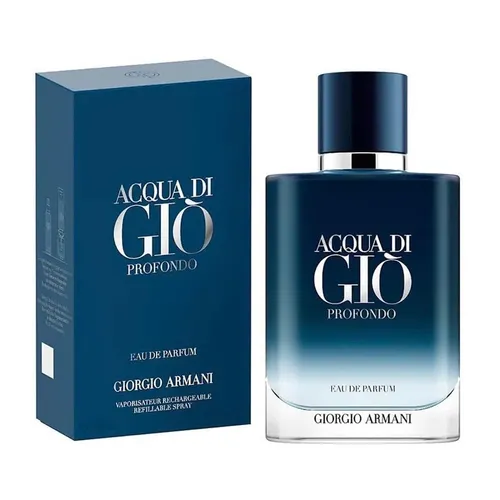 Nước Hoa Nam Giorgio Armani Acqua Di Gio Profondo Eau De Parfum (EDP) 100ml