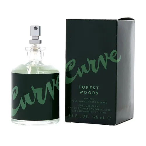 Nước hoa - Nước Hoa Nam Liz Clairborne Curve Forest Woods Cologne 125ml - Vua Hàng Hiệu