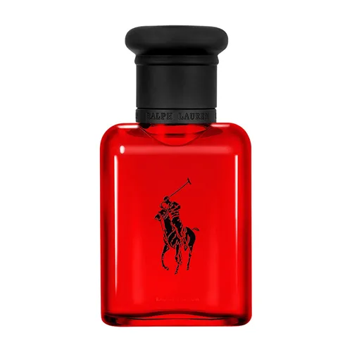 Nước Hoa Nam Ralph Lauren Polo Red Eau De Parfum 40ml