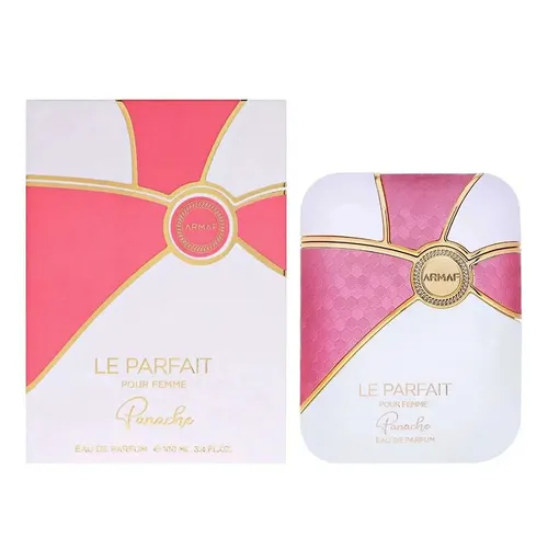 Nước Hoa Nữ Armaf Le Parfait Panache Pour Femme EDP 100ml