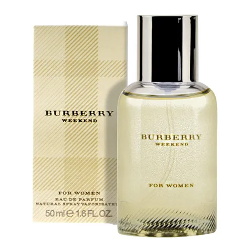 Nước Hoa Nữ Burberry Weekend Eau De Parfum (EDP) 50ml