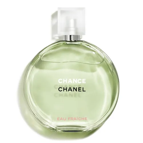 Nước Hoa Nữ Chanel Chance Eau Fraiche Eau De Toilette 100ml