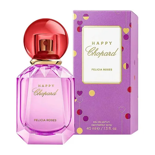 Nước Hoa Nữ Chopard Felicia Roses Eau De Parfum 40ml