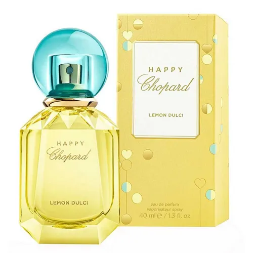 Nước hoa - Nước Hoa Nữ Chopard Happy Lemon Dulci Eau De Parfum 40ml - Vua Hàng Hiệu